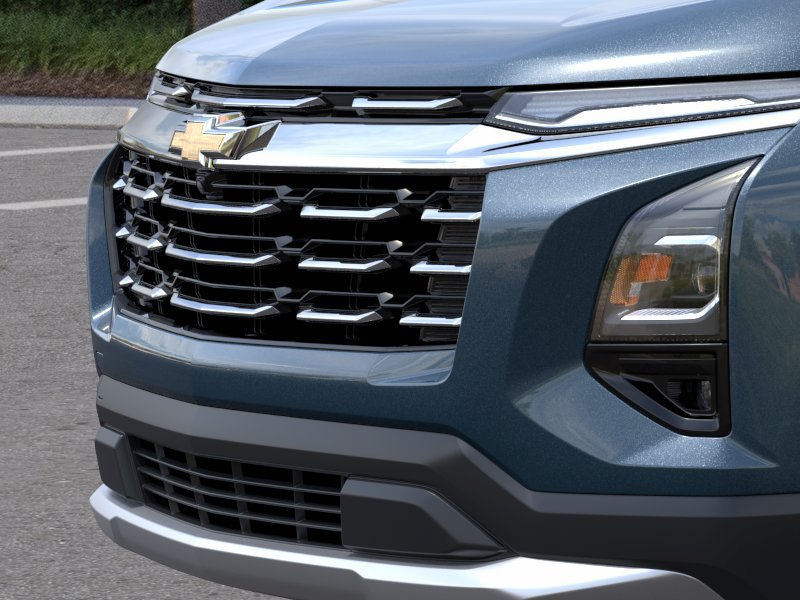 New 2027 Chevrolet Equinox LT w/ Safety and Technology Package FWD image 23
