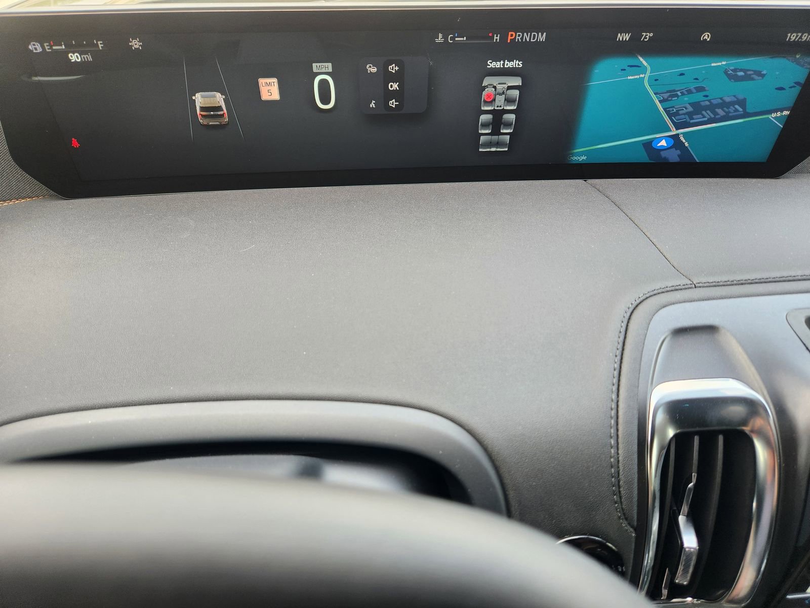 New 2026 Ford Expedition Tremor AWD/4WD image 16