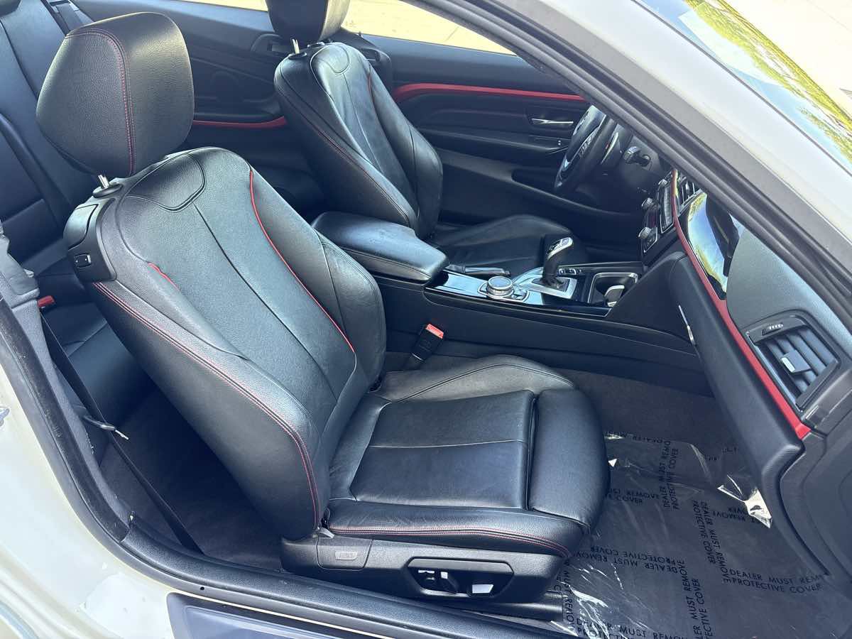 Used 2015 BMW 428i xDrive Coupe AWD/4WD image 15