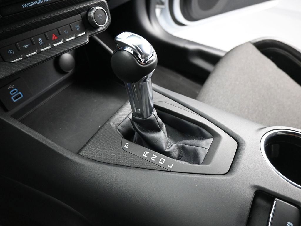 Certified 2024 Ford Mustang Coupe image 16