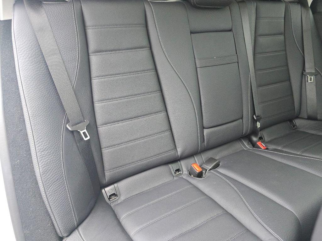 Certified 2026 Mercedes-Benz GLE 350 4MATIC image 22
