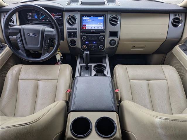 Used 2017 Ford Expedition EL XLT w/ Equipment Group 202A RWD image 18