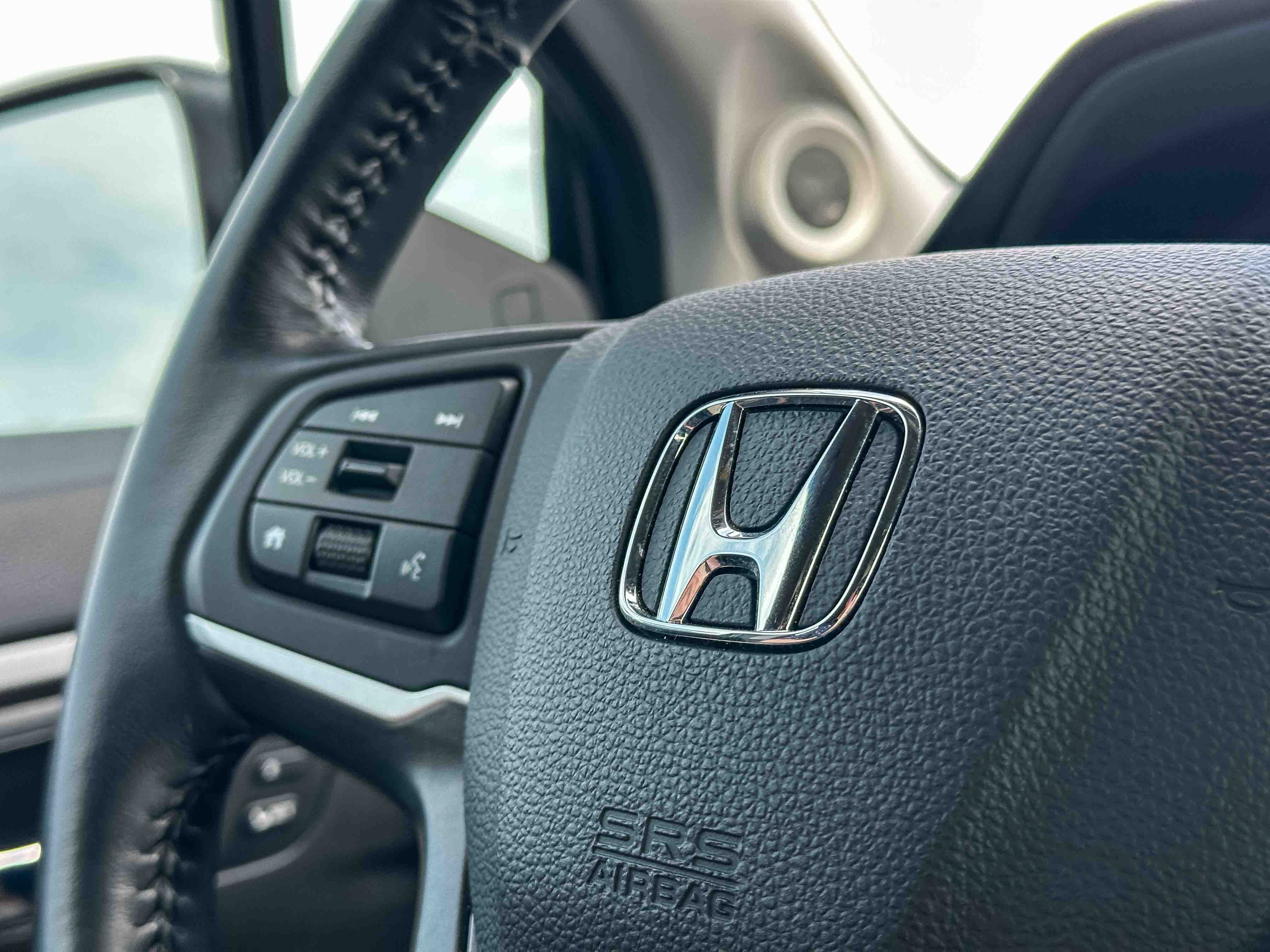Certified 2024 Honda Ridgeline RTL image 31