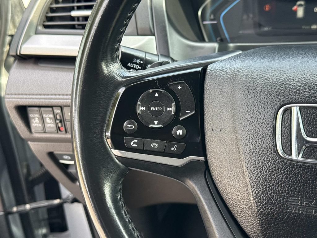 Used 2018 Honda Odyssey EX-L image 10