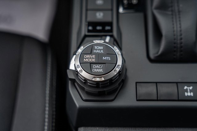 New 2026 Toyota Tacoma TRD Off-Road image 26