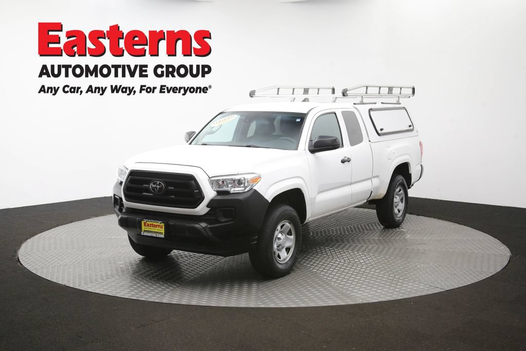 Used 2023 Toyota Tacoma SR RWD image 55