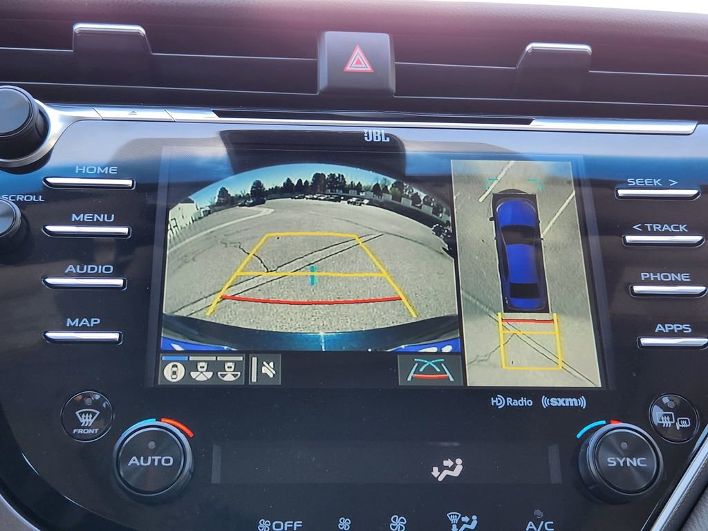 Used 2018 Toyota Camry XSE w/ Driver Assist Package image 14