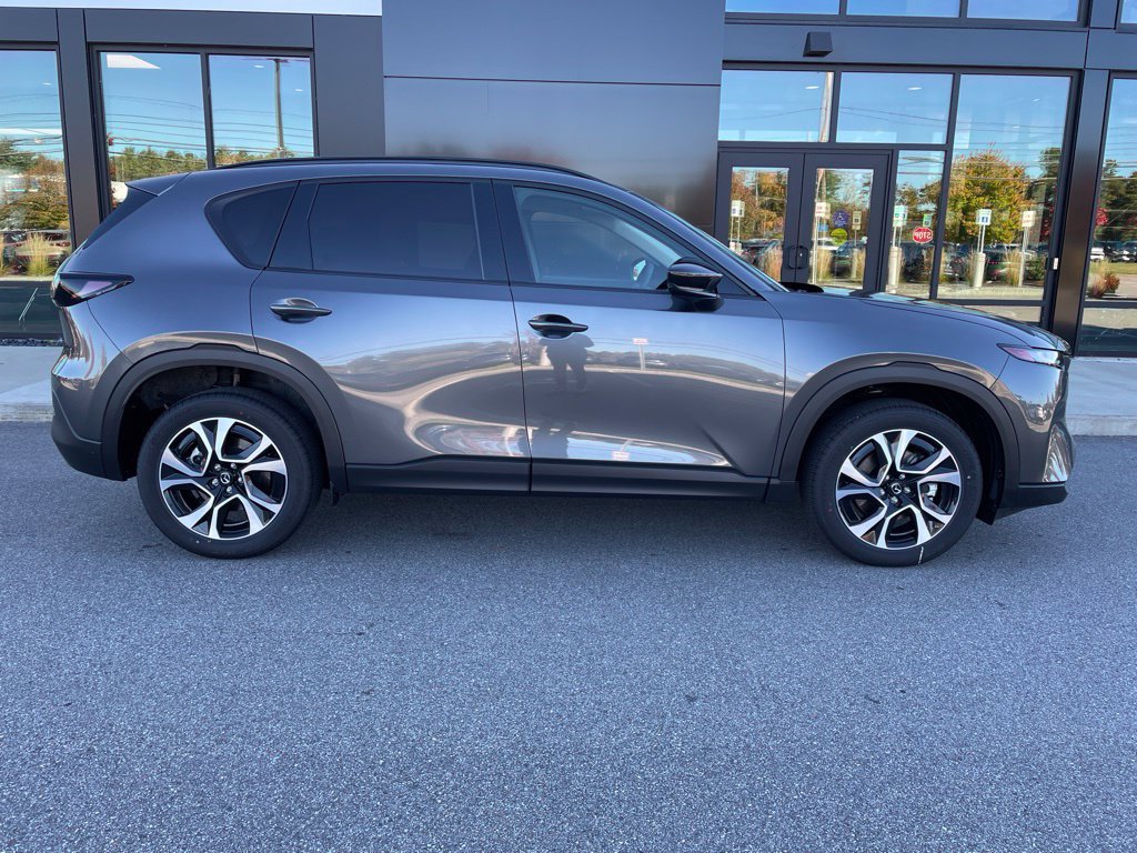 New 2026 MAZDA CX-5 Preferred AWD/4WD image 5