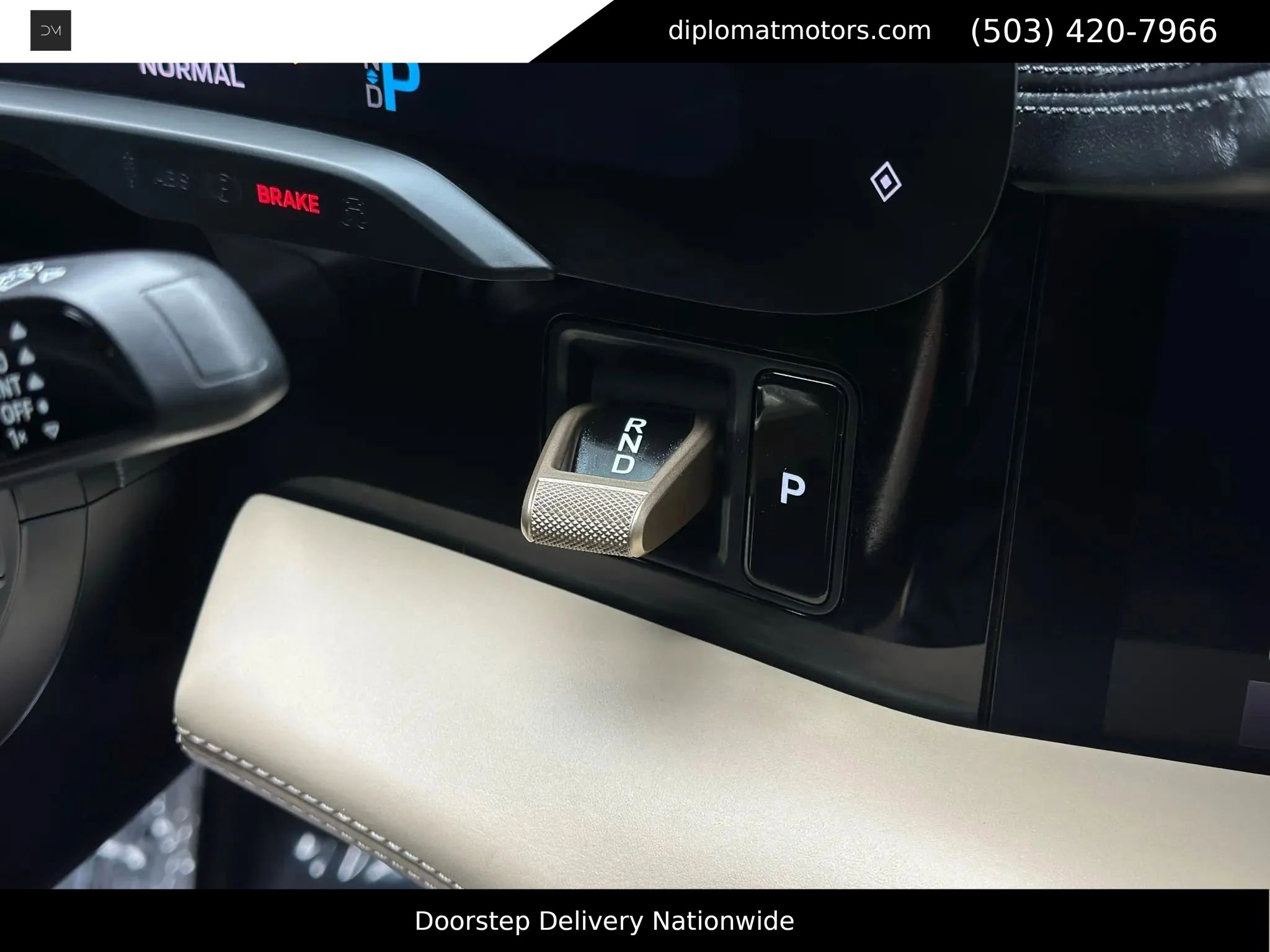 Used 2020 Porsche Taycan image 27