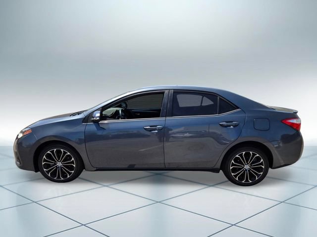 Used 2014 Toyota Corolla S FWD image 9