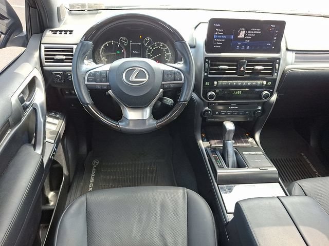Used 2022 Lexus GX 460 Premium w/ Premium Plus Package AWD/4WD image 12
