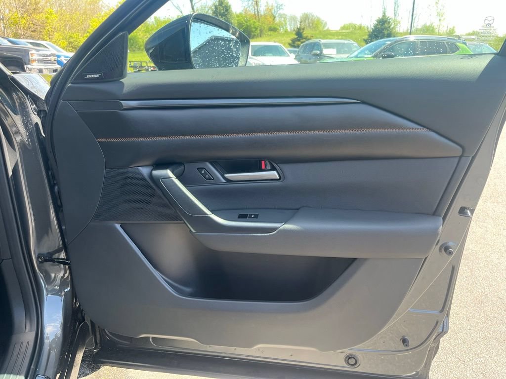 New 2026 MAZDA CX-50 AWD 2.5 Hybrid w/ Cargo Package image 10