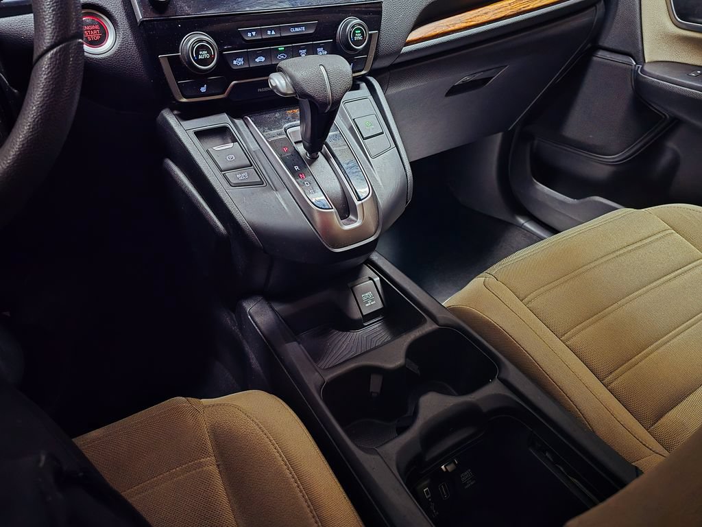 Used 2018 Honda CR-V EX image 29