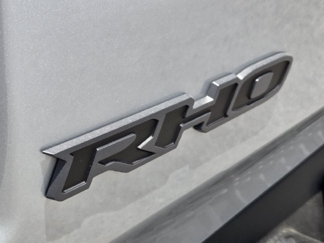 New 2026 RAM 1500 RHO w/ RHO Level 1 Equipment Group AWD/4WD image 8