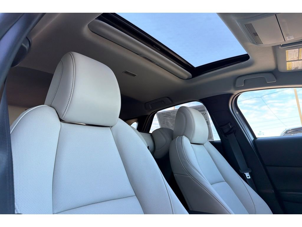 New 2026 MAZDA CX-30 2.5 Turbo w/ Premium Plus Pkg AWD/4WD image 17