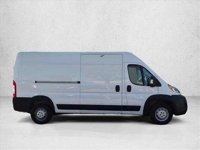 Used 2021 RAM ProMaster 2500 FWD image 4