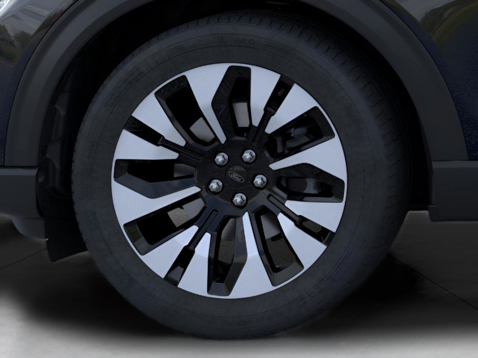New 2026 Ford Explorer Platinum AWD/4WD image 20