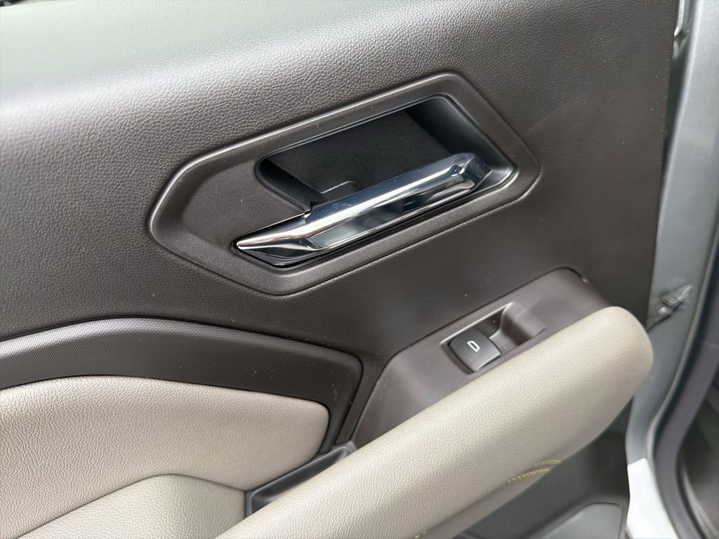 New 2026 Chevrolet Colorado ZR2 w/ Technology Package image 34