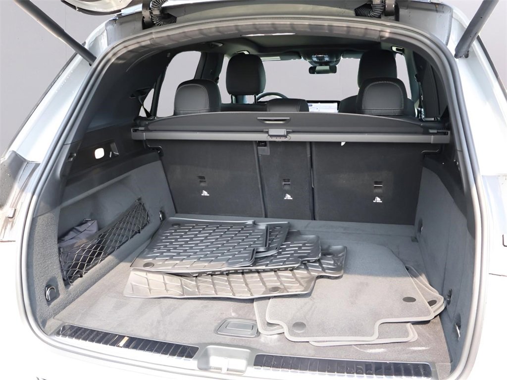 New 2025 Mercedes-Benz GLE 450 4MATIC image 18