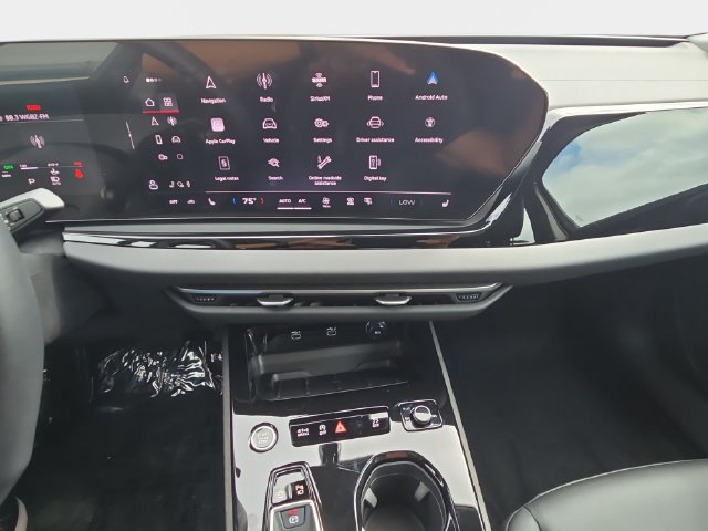 Used 2025 Audi A5 Premium w/ Convenience Package AWD/4WD image 24