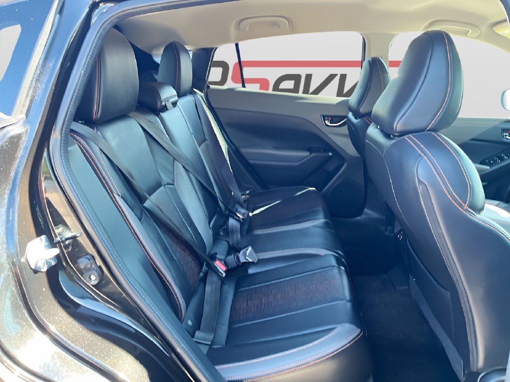 Used 2024 Subaru Crosstrek 2.5i Limited w/ Crosstrek Mirror Package AWD/4WD image 26