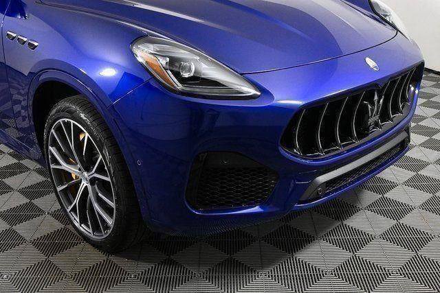 New 2025 Maserati Grecale GT AWD/4WD image 40