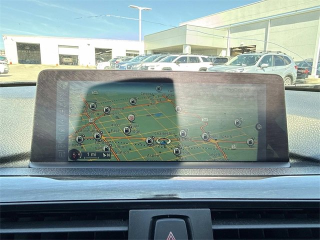 Used 2016 BMW 435i xDrive Coupe image 22