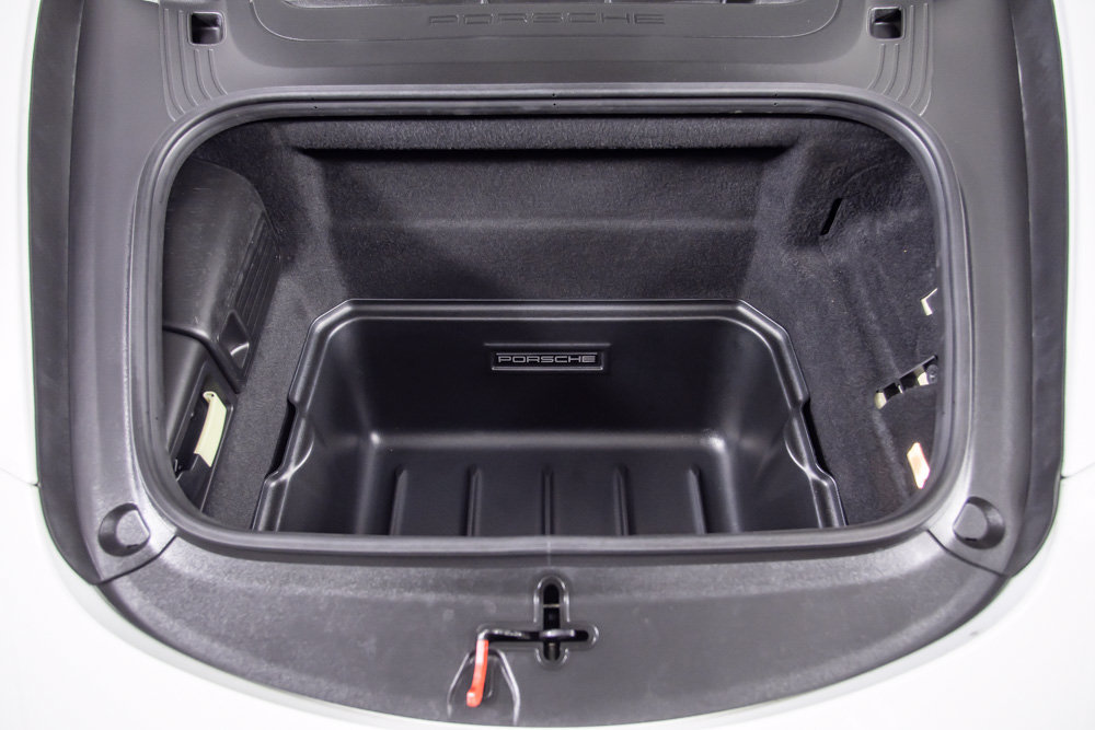 Used 2019 Porsche 911 Carrera S RWD image 39
