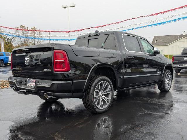 New 2026 RAM 1500 Tungsten image 3