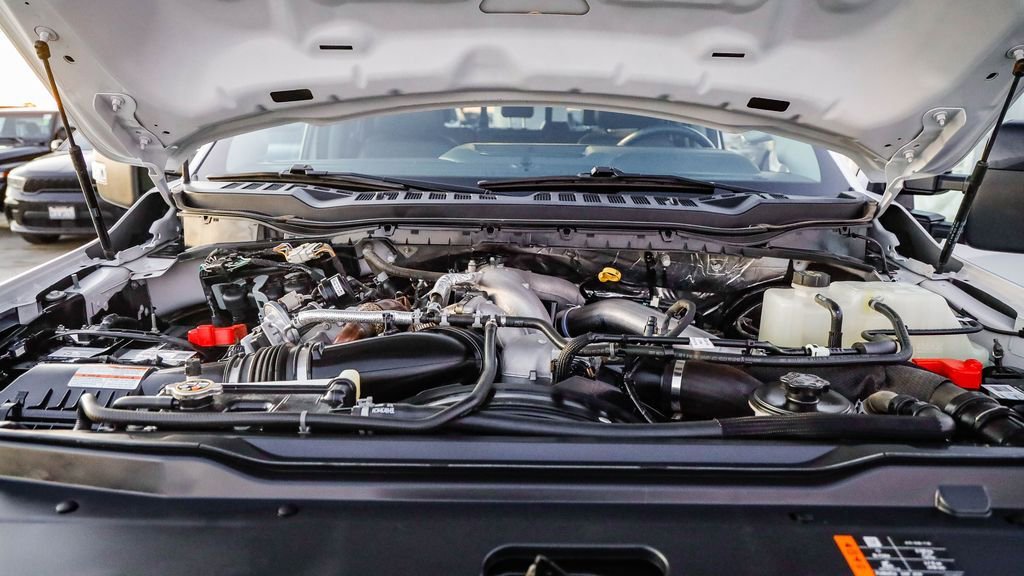 Used 2024 Ford F250 Lariat image 26