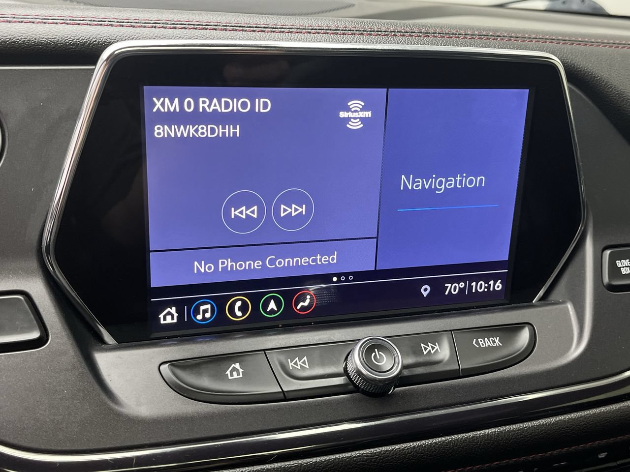 Used 2019 Chevrolet Blazer RS AWD/4WD image 20