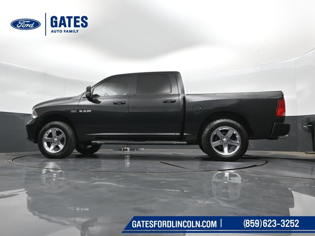 Used 2010 Dodge Ram 1500 Truck Sport RWD image 34