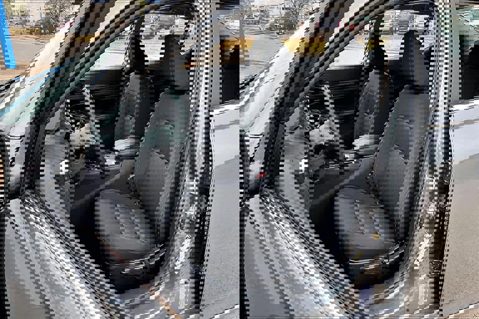 Used 2024 Nissan Altima 2.5 S image 8