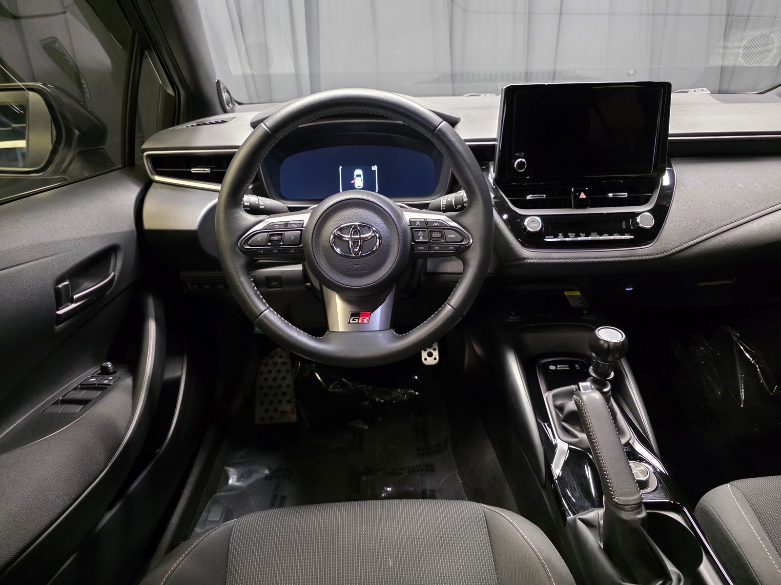 Used 2023 Toyota Corolla GR w/ Performance Package AWD/4WD image 22