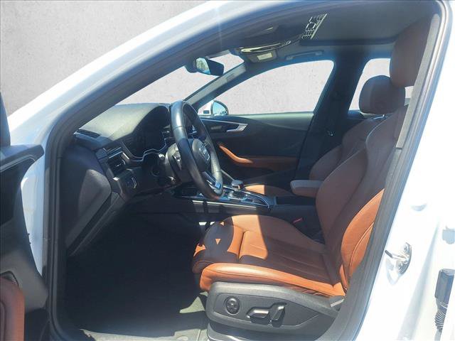 Used 2024 Audi A4 2.0T Premium Plus AWD/4WD image 10