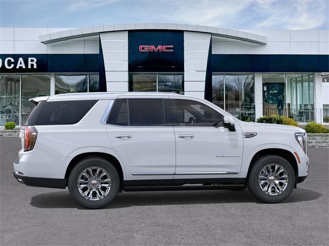 New 2026 GMC Yukon Denali image 5