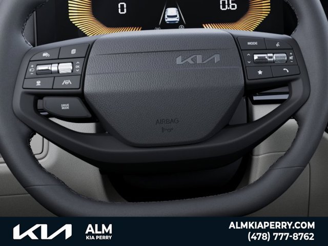 New 2026 Kia Sportage EX FWD image 22