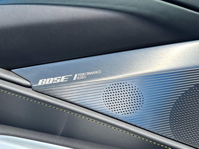 New 2025 Chevrolet Corvette Z06 image 18