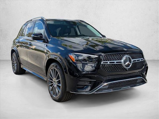 New 2026 Mercedes-Benz GLE 350 4MATIC image 6
