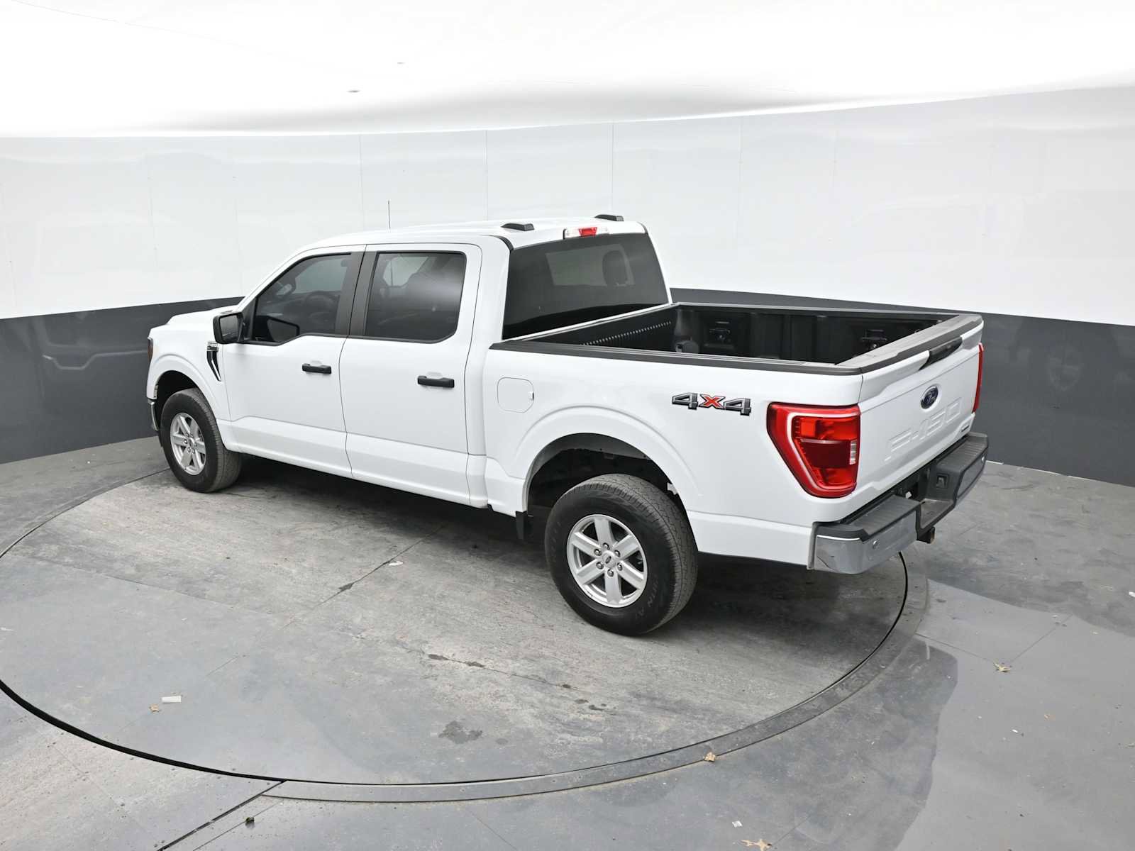 Used 2023 Ford F150 XLT image 24