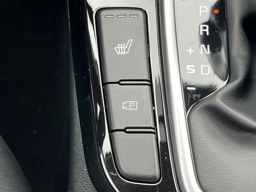 New 2026 Kia Seltos S image 29