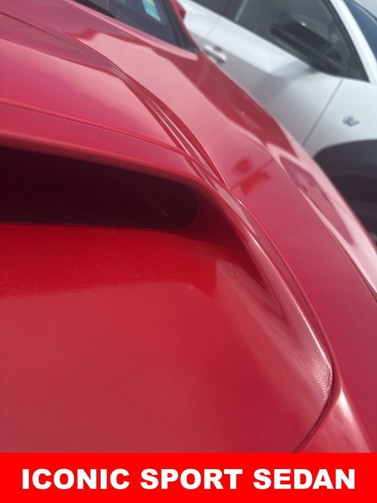 Used 2018 Subaru WRX AWD/4WD image 15