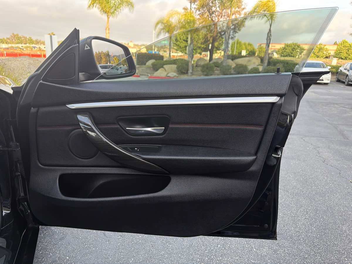 Used 2019 BMW 430i Gran Coupe RWD image 38