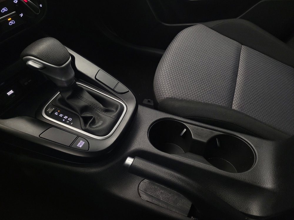 Used 2023 Kia Soul LX w/ LX Technology Package image 26