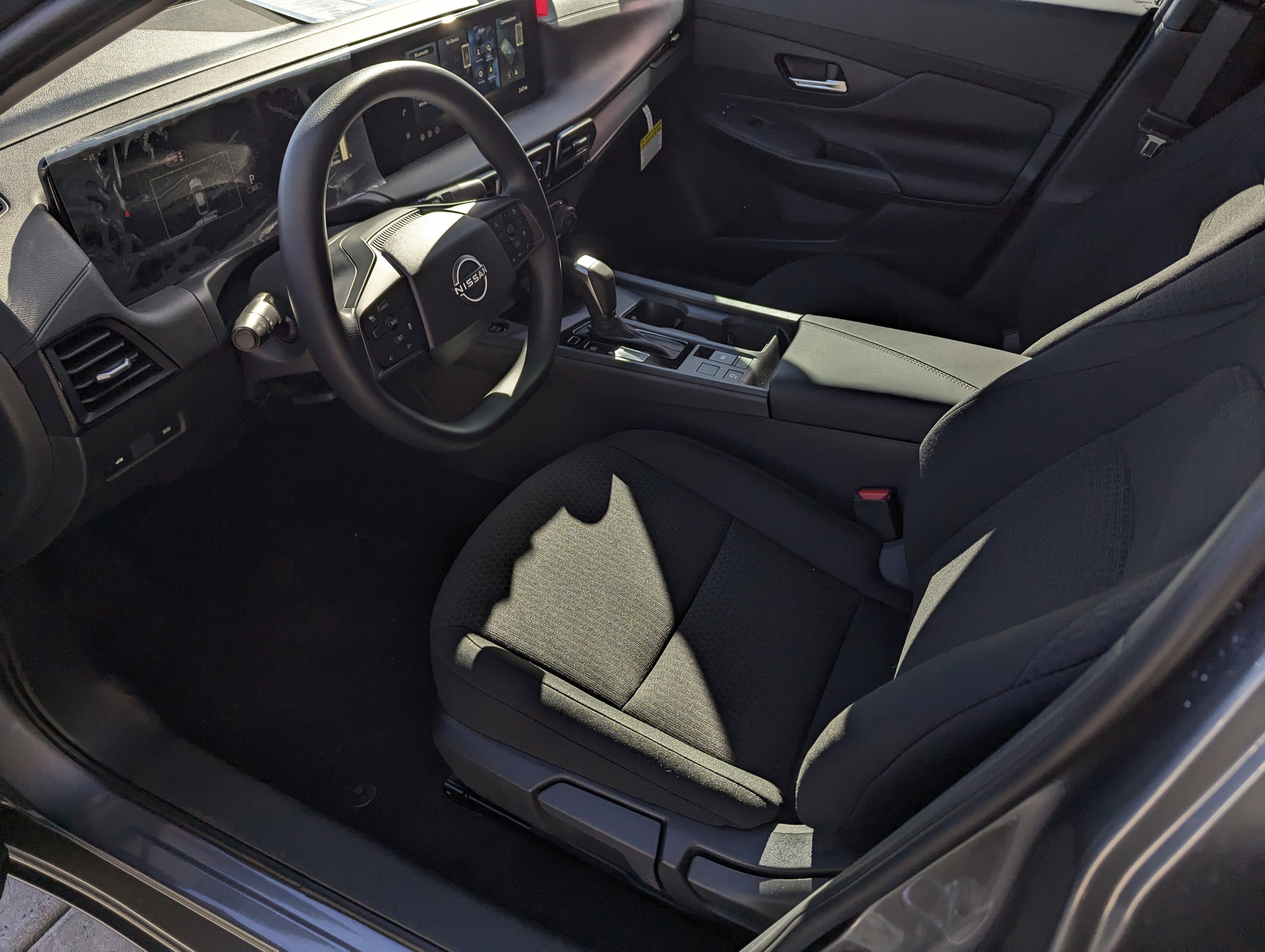 New 2026 Nissan Sentra S image 9