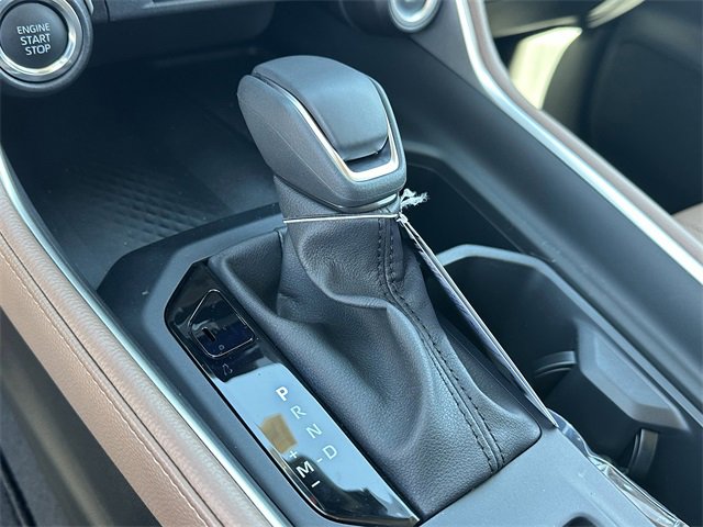 New 2026 Toyota Grand Highlander Platinum image 22