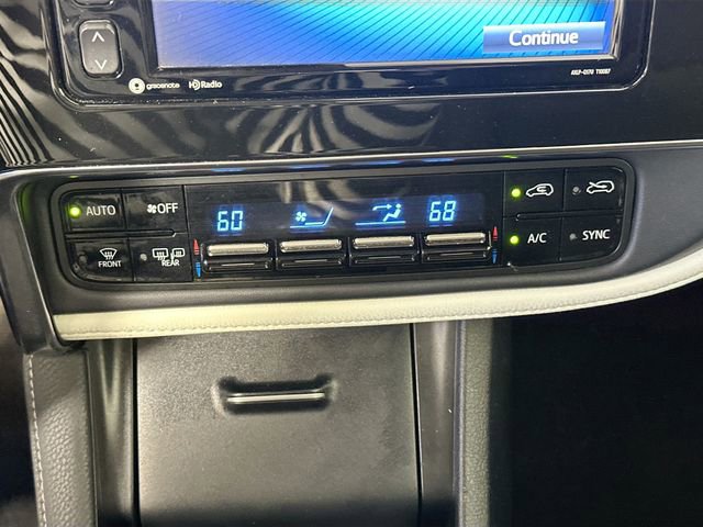 Used 2017 Toyota Corolla iM FWD image 14