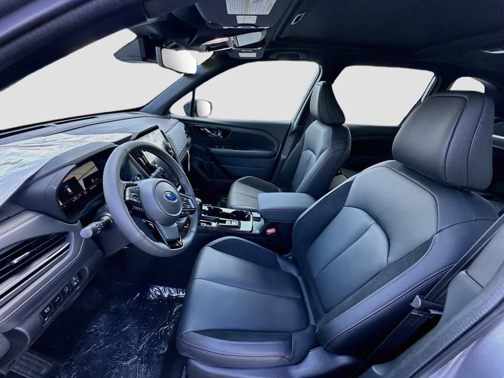 New 2026 Subaru Forester Touring AWD/4WD image 20