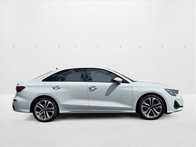 Used 2025 Audi A3 2.0T Premium Plus image 4