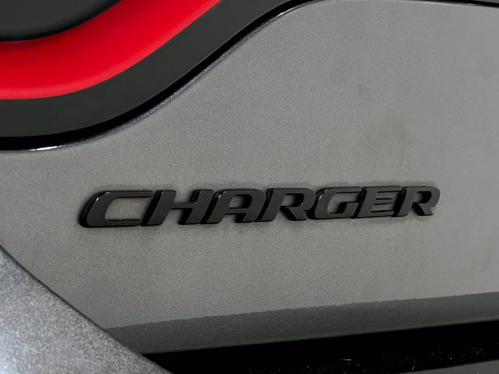Used 2023 Dodge Charger Scat Pack RWD image 39